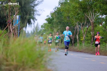 GREEN CAN GIO MARATHON 2023 - Ảnh #644721