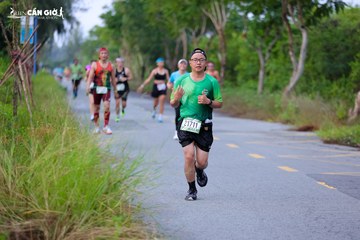 GREEN CAN GIO MARATHON 2023 - Ảnh #644901