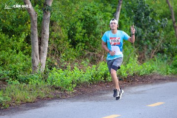 GREEN CAN GIO MARATHON 2023 - Ảnh #646171