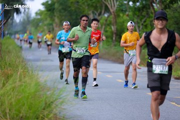 GREEN CAN GIO MARATHON 2023 - Ảnh #644861
