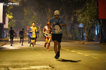 GREEN CAN GIO MARATHON 2023 - Ảnh #647669