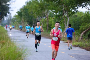GREEN CAN GIO MARATHON 2023 - Ảnh #647210