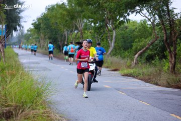 GREEN CAN GIO MARATHON 2023 - Ảnh #647190