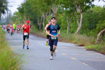 GREEN CAN GIO MARATHON 2023 - Ảnh #645877