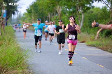 GREEN CAN GIO MARATHON 2023 - Ảnh #645218