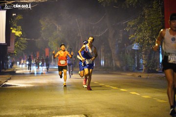 GREEN CAN GIO MARATHON 2023 - Ảnh #647610