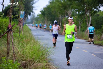 GREEN CAN GIO MARATHON 2023 - Ảnh #646510