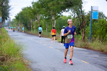 GREEN CAN GIO MARATHON 2023 - Ảnh #646499