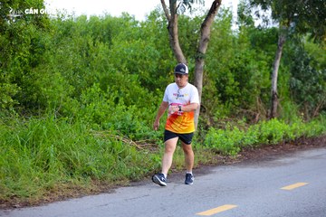 GREEN CAN GIO MARATHON 2023 - Ảnh #645985