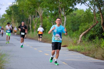 GREEN CAN GIO MARATHON 2023 - Ảnh #645300