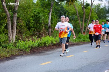 GREEN CAN GIO MARATHON 2023 - Ảnh #647034