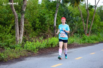 GREEN CAN GIO MARATHON 2023 - Ảnh #646875