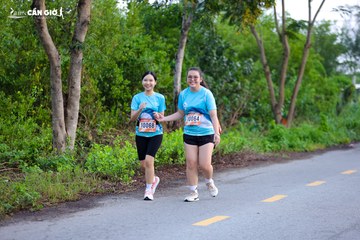 GREEN CAN GIO MARATHON 2023 - Ảnh #645769