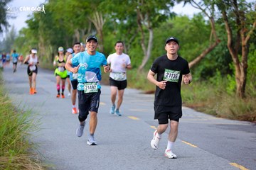 GREEN CAN GIO MARATHON 2023 - Ảnh #645212