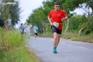 GREEN CAN GIO MARATHON 2023 - Ảnh #644557