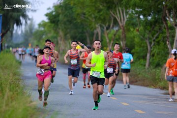GREEN CAN GIO MARATHON 2023 - Ảnh #645854