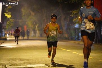 GREEN CAN GIO MARATHON 2023 - Ảnh #647646