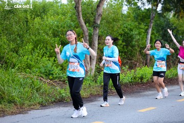 GREEN CAN GIO MARATHON 2023 - Ảnh #646941