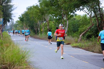 GREEN CAN GIO MARATHON 2023 - Ảnh #646802
