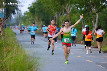 GREEN CAN GIO MARATHON 2023 - Ảnh #646230