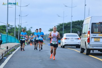 GREEN CAN GIO MARATHON 2023 - Ảnh #627961
