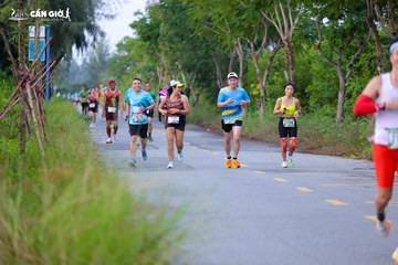 GREEN CAN GIO MARATHON 2023 - Ảnh #644947