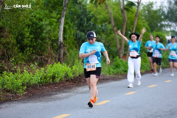 GREEN CAN GIO MARATHON 2023 - Ảnh #646740