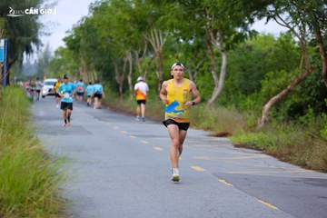 GREEN CAN GIO MARATHON 2023 - Ảnh #645933