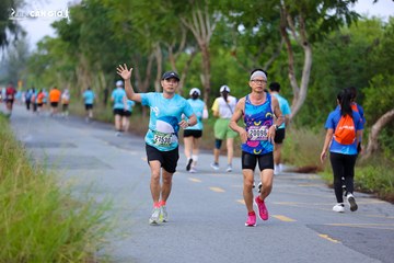 GREEN CAN GIO MARATHON 2023 - Ảnh #646163