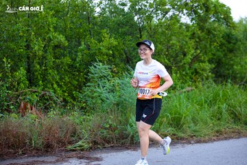 GREEN CAN GIO MARATHON 2023 - Ảnh #646663