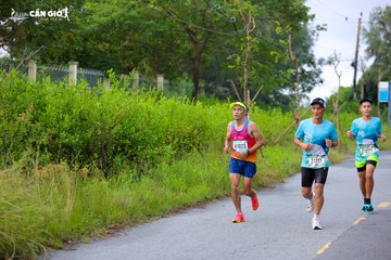 GREEN CAN GIO MARATHON 2023 - Ảnh #645609