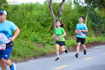 GREEN CAN GIO MARATHON 2023 - Ảnh #646988