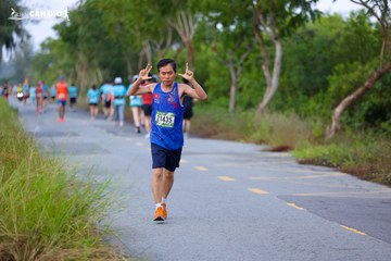 GREEN CAN GIO MARATHON 2023 - Ảnh #646296