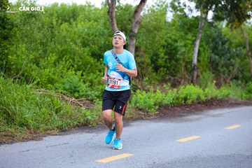 GREEN CAN GIO MARATHON 2023 - Ảnh #646702
