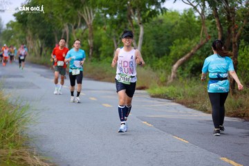 GREEN CAN GIO MARATHON 2023 - Ảnh #646073