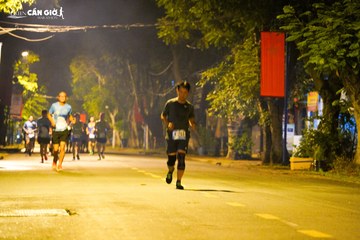GREEN CAN GIO MARATHON 2023 - Ảnh #647557