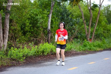 GREEN CAN GIO MARATHON 2023 - Ảnh #646771