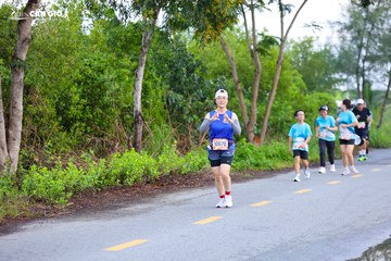 GREEN CAN GIO MARATHON 2023 - Ảnh #647014
