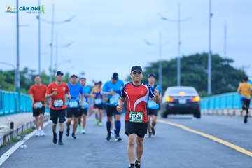 GREEN CAN GIO MARATHON 2023 - Ảnh #626915