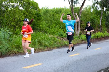 GREEN CAN GIO MARATHON 2023 - Ảnh #646591