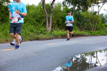 GREEN CAN GIO MARATHON 2023 - Ảnh #647141
