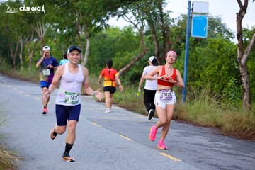 GREEN CAN GIO MARATHON 2023 - Ảnh #646503