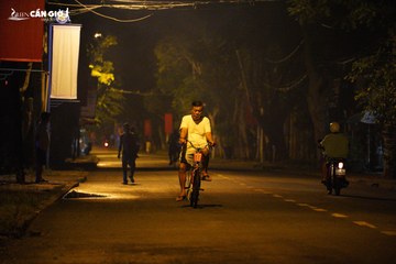 GREEN CAN GIO MARATHON 2023 - Ảnh #647575