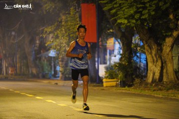 GREEN CAN GIO MARATHON 2023 - Ảnh #647601