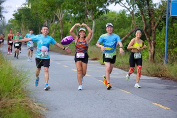 GREEN CAN GIO MARATHON 2023 - Ảnh #644918
