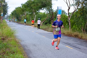 GREEN CAN GIO MARATHON 2023 - Ảnh #646494