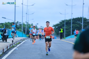 GREEN CAN GIO MARATHON 2023 - Ảnh #626804