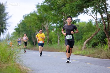 GREEN CAN GIO MARATHON 2023 - Ảnh #644683