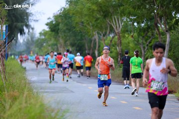 GREEN CAN GIO MARATHON 2023 - Ảnh #646852