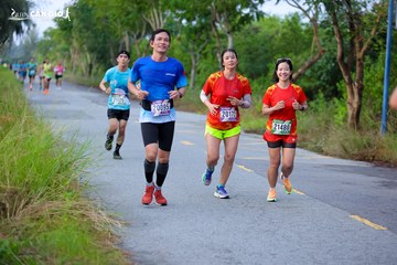 GREEN CAN GIO MARATHON 2023 - Ảnh #645091